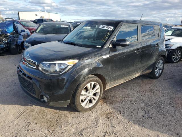 KIA SOUL 2016 kndjx3a56g7287051