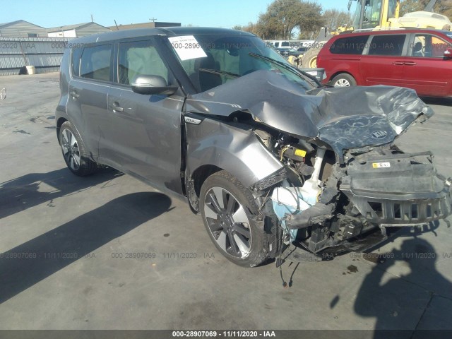 KIA SOUL 2016 kndjx3a56g7311185