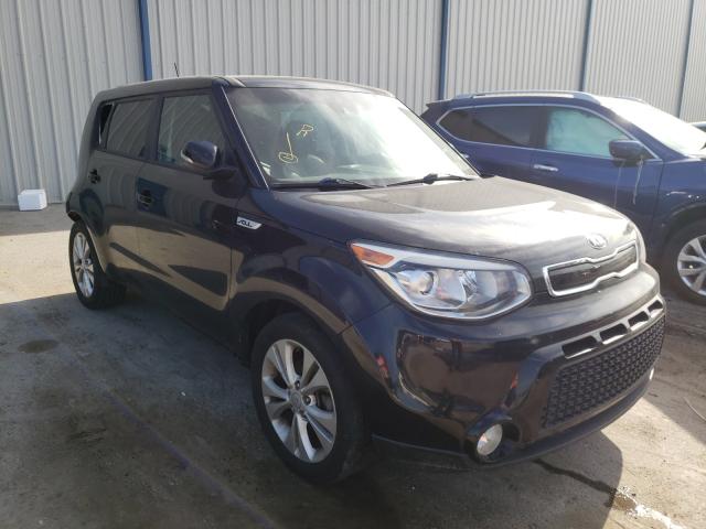 KIA SOUL EV 2016 kndjx3a56g7354750