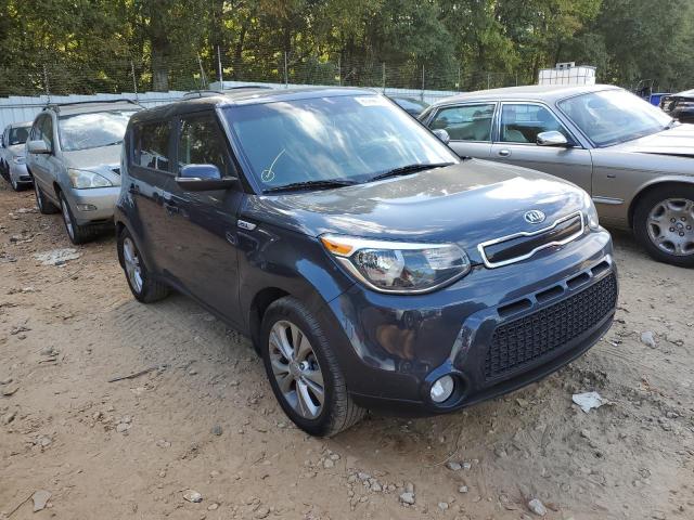 KIA SOUL ! 2016 kndjx3a56g7359592