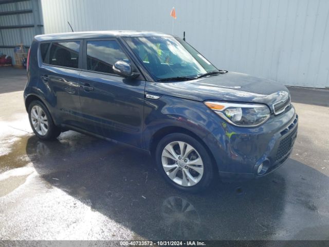 KIA SOUL 2016 kndjx3a56g7361066