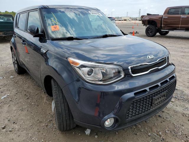 KIA SOUL 2016 kndjx3a56g7363688