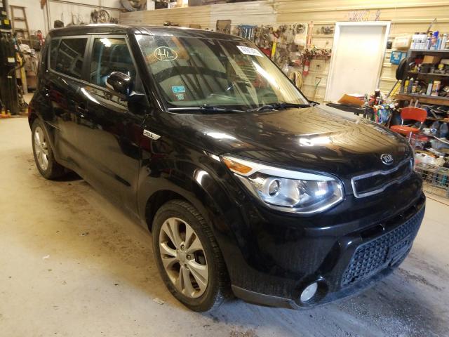 KIA SOUL ! 2016 kndjx3a56g7372875