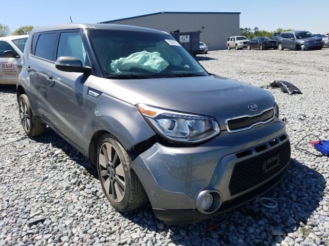 KIA SOUL ! 2016 kndjx3a56g7379048