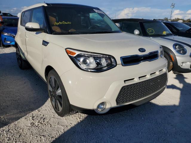 KIA SOUL ! 2016 kndjx3a56g7385805