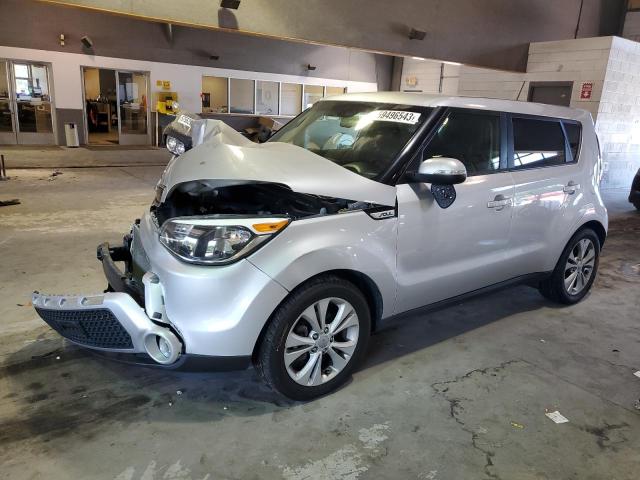 KIA SOUL 2016 kndjx3a56g7848803