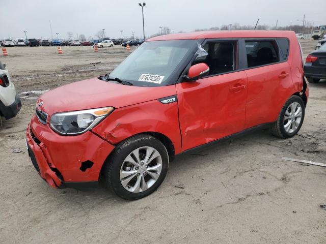 KIA SOUL 2016 kndjx3a56g7863558