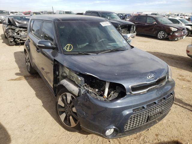 KIA SOUL ! 2014 kndjx3a57e7014441