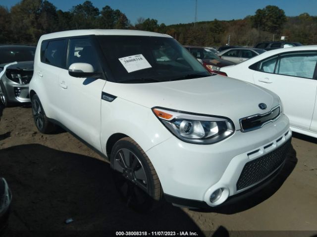 KIA SOUL 2014 kndjx3a57e7018036