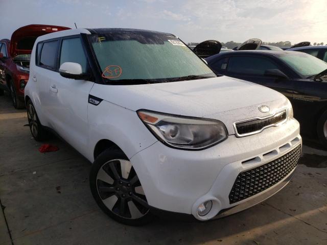 KIA SOUL ! 2014 kndjx3a57e7025309