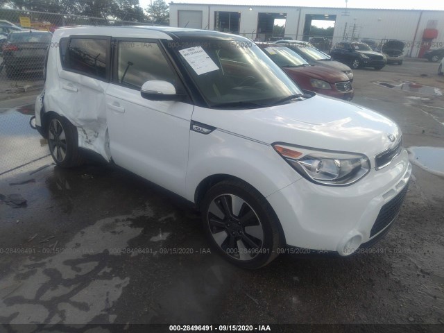 KIA SOUL 2014 kndjx3a57e7034298