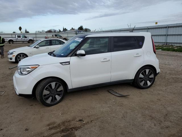 KIA SOUL ! 2014 kndjx3a57e7042448