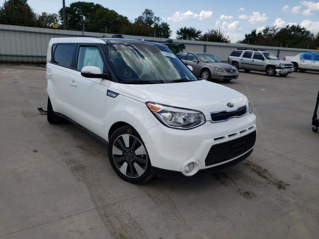 KIA SOUL ! 2014 kndjx3a57e7043602