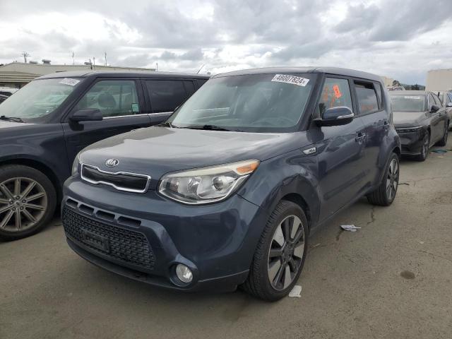 KIA SOUL 2014 kndjx3a57e7048461