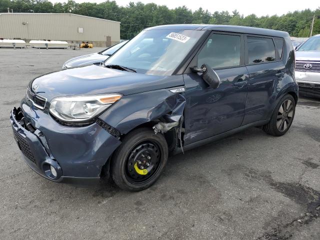 KIA SOUL ! 2014 kndjx3a57e7051375