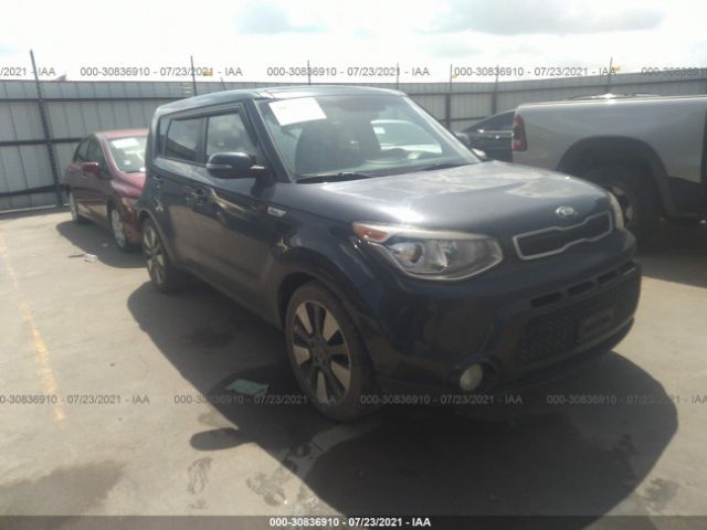 KIA SOUL 2014 kndjx3a57e7062831