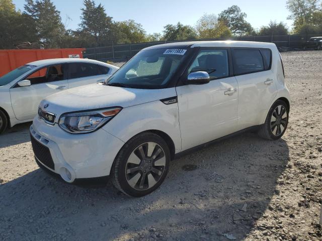 KIA SOUL ! 2014 kndjx3a57e7073683