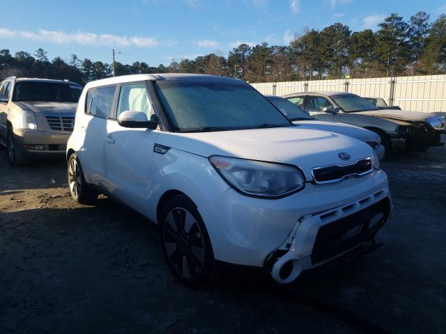 KIA SOUL ! 2014 kndjx3a57e7078463