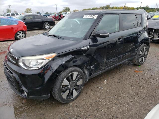 KIA SOUL 2014 kndjx3a57e7092587