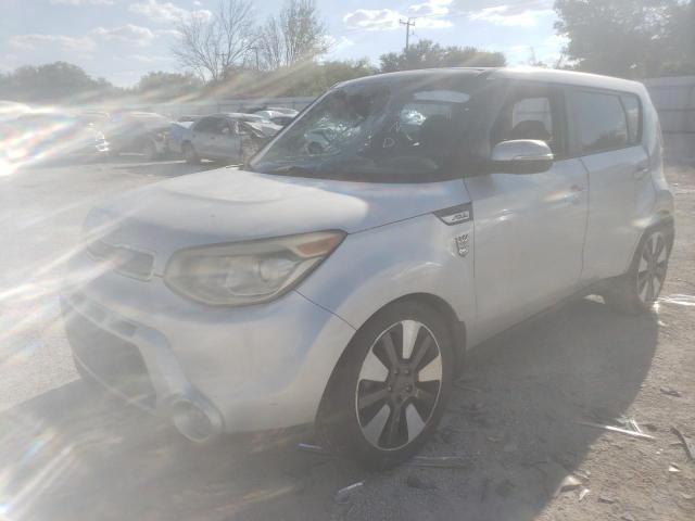 KIA SOUL ! 2014 kndjx3a57e7709468