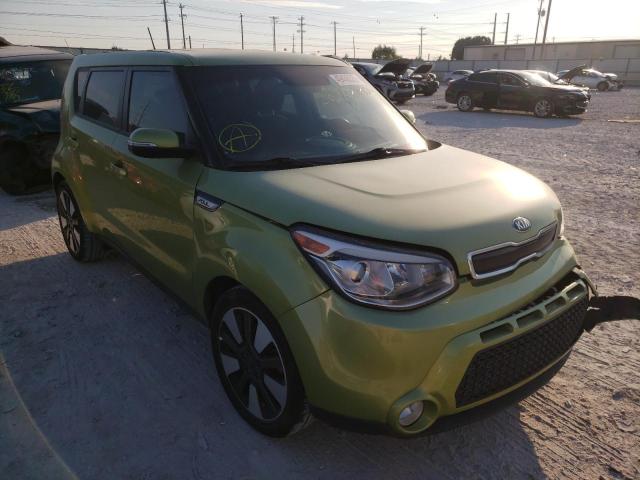 KIA SOUL ! 2014 kndjx3a57e7711480