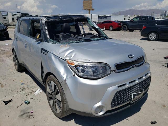 KIA SOUL ! 2014 kndjx3a57e7716274