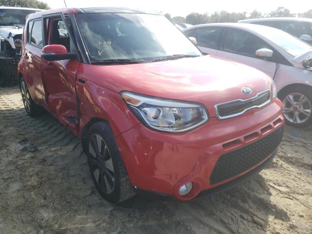 KIA SOUL ! 2014 kndjx3a57e7725086