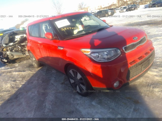 KIA SOUL 2014 kndjx3a57e7746195