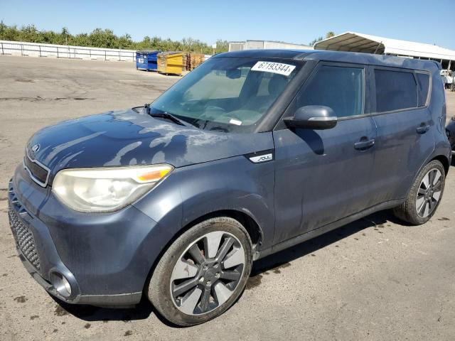 KIA SOUL ! 2015 kndjx3a57f7124472