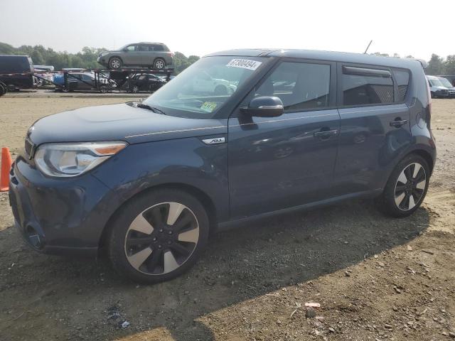 KIA SOUL ! 2015 kndjx3a57f7125346