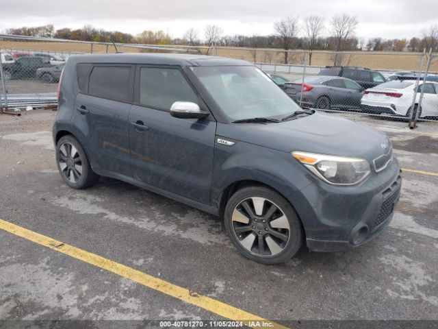 KIA SOUL 2015 kndjx3a57f7125993