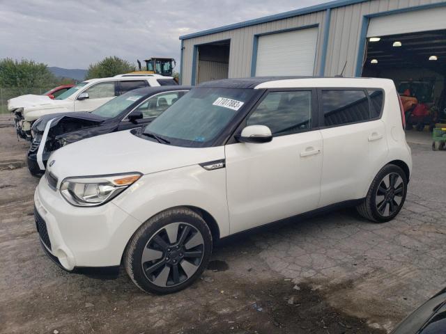 KIA SOUL 2015 kndjx3a57f7141949