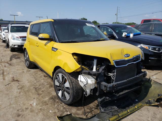 KIA SOUL ! 2015 kndjx3a57f7142521