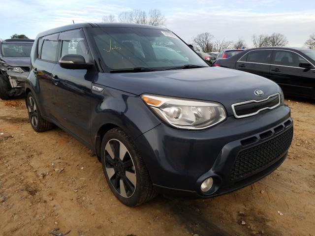 KIA SOUL ! 2015 kndjx3a57f7151459