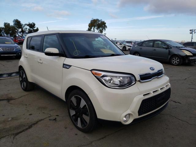 KIA SOUL ! 2015 kndjx3a57f7152109