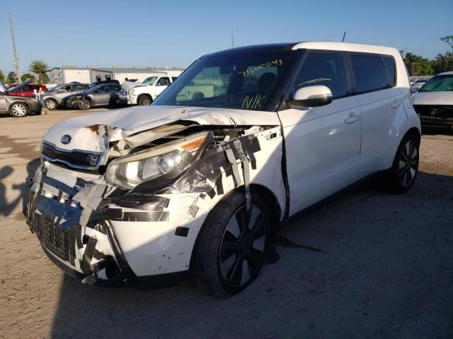 KIA SOUL ! 2015 kndjx3a57f7173283