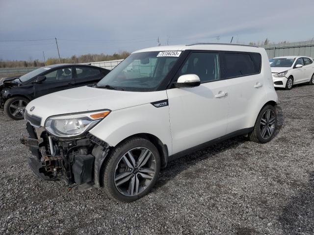 KIA SOUL 2015 kndjx3a57f7175552