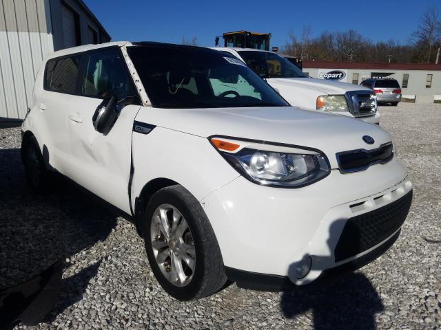 KIA SOUL ! 2015 kndjx3a57f7188169