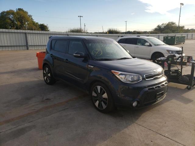 KIA SOUL ! 2015 kndjx3a57f7217153