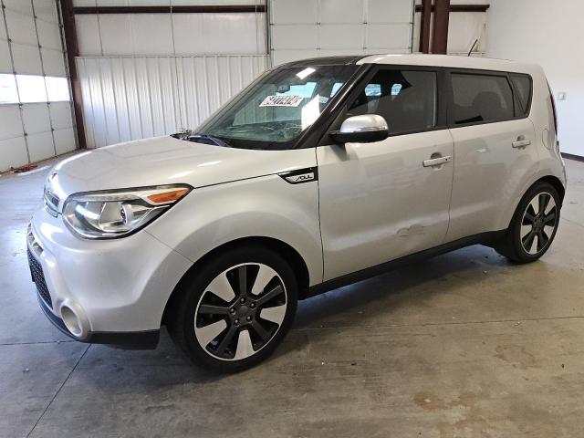 KIA SOUL ! 2015 kndjx3a57f7761958