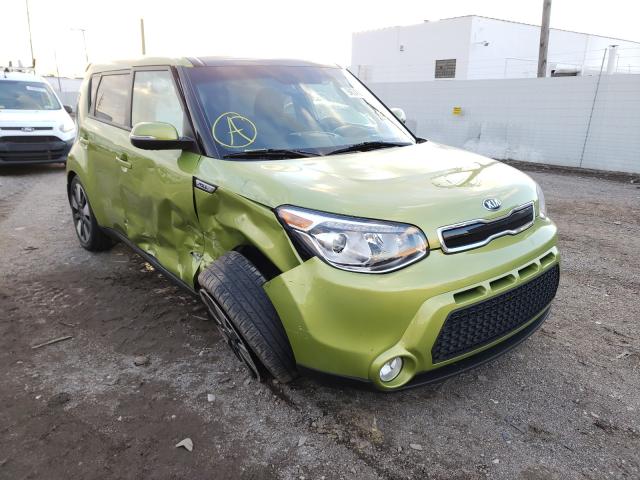 KIA SOUL ! 2015 kndjx3a57f7762107