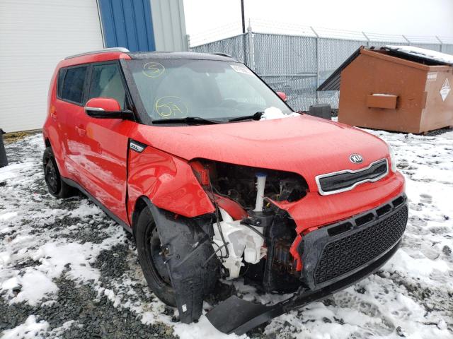 KIA SOUL ! 2015 kndjx3a57f7769431