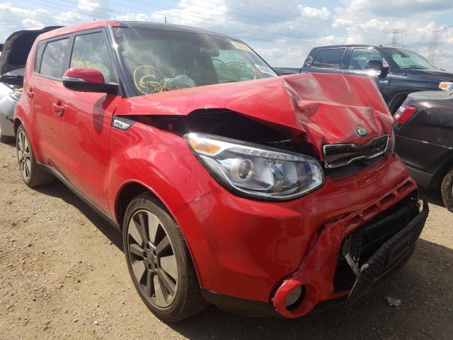 KIA SOUL ! 2015 kndjx3a57f7770725