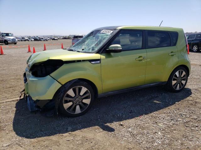 KIA SOUL ! 2015 kndjx3a57f7771695