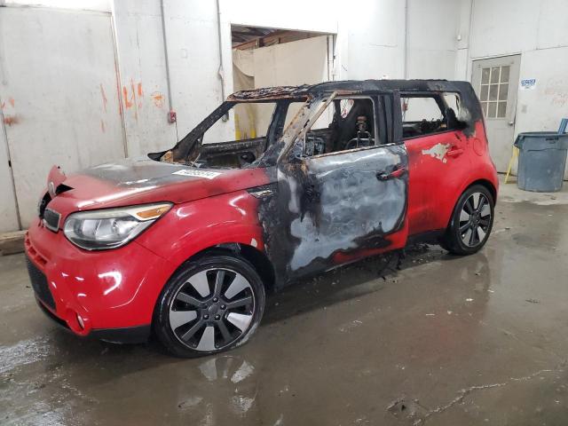 KIA SOUL ! 2015 kndjx3a57f7773379