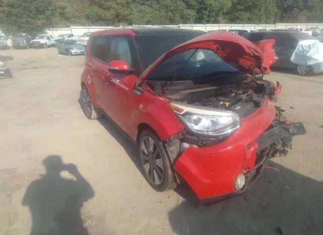 KIA SOUL 2015 kndjx3a57f7793079