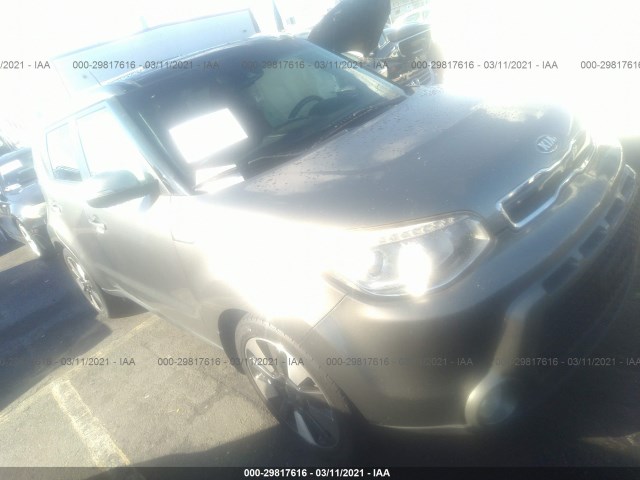 KIA SOUL 2016 kndjx3a57g7242992