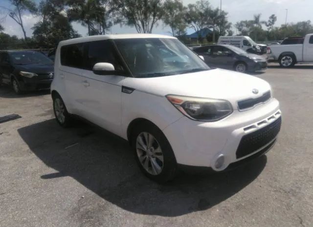 KIA SOUL 2016 kndjx3a57g7247870