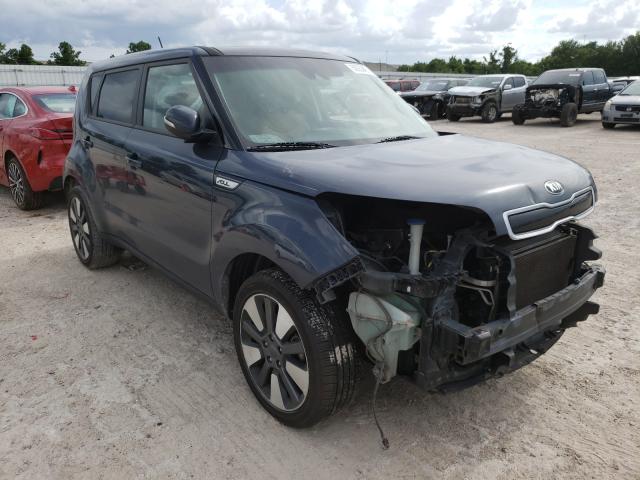 KIA SOUL ! 2016 kndjx3a57g7276897