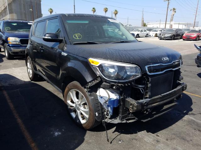 KIA SOUL ! 2016 kndjx3a57g7278732